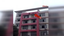 Sınavı Kazanamayan Öğrenciler Ölüme Böyle Atladı