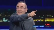 Sunay Akın'ın Nasılsın Sorusuna Cevabı