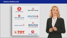 Türk Hava Yolları Logosunun Anlamı