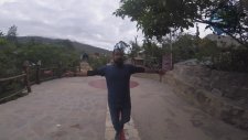 Barış Manço izinde