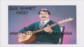 Gül Ahmet Yiğit - Ne Olur Gül Ahmet Yiğit - Ne Olur