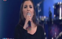 Hilal Coşkun - Denize Dalmayınca