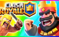 Kötü Arena •Clash Royale