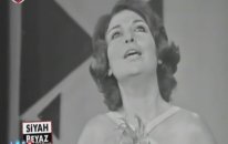 Muzaffer Akgün - Sevda Olmasaydı (Nar Danesi)