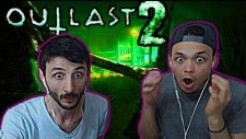 Outlast 2 Demo