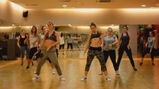 Policeman - Eva Simons - Zumba choreography Zumba with Natalia Danielczak