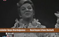 Zeki Müren-Gölgesinde Mevsimler Boyu Oturduğumuz (HİCÂZ)