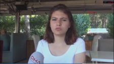 Atatürk'ün Gençliğe Hitabesini Okuyan Lise Öğrencisine Soruşturma Açılması