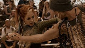 Lindsey Stirling - The Arena Lindsey Stirling - The Arena