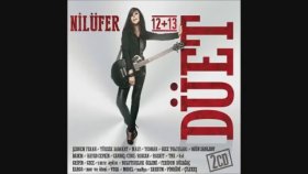 Nilüfer - 13 Düet Nilüfer - 13 Düet