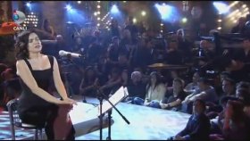Beyaz Show - Sevval Sam - Neset Ertas Sarkilari Beyaz Show - Sevval Sam - Neset Ertas Sarkilari