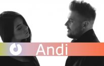 Andi - Fluturi (Karaoke Version) - Popüler Yabancı Şarkılar