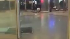 Atatürk Havalimanı'ndaki Patlama Sonrası