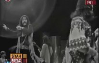 Barış Manço -Eğri Eğri Doğru Doğru