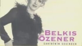 Belkıs Özener - Senin Yüzünden Belkıs Özener - Senin Yüzünden