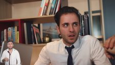 İş Görüşmelerinde Dürüst Olsaydık Ne Olurdu?