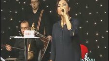Nazlı Öksüz - Kaşların Karasına (Kırşehir)