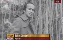 Salim Dündar - Aynalar