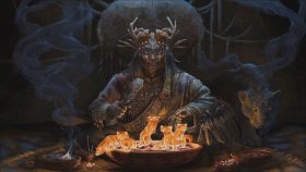 Sonics - Shamanic Dance Sonics - Shamanic Dance