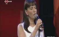 Yeşim Salkım -Deli Mavi