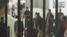 Arjantin, Messi'nin Kulağına Fısıldıyan Adamı Konuşuyor