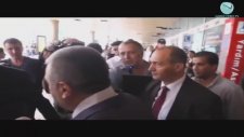 Kendini Yetkili Görmeyen İstanbul İl Emniyet Müdürü