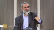267) Modern Çağın Mus'abları Olmak - Diyarbakır - Nureddin Yıldız