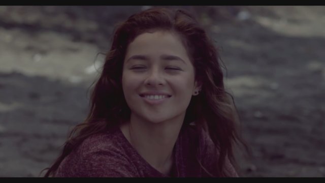 Angela Markado (2015) Fragman