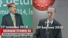 Erdoğan'ın İHH İçin U Dönüşü
