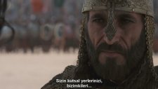 Kingdom Of Heaven - Selahaddin Eyyubi vs Balian