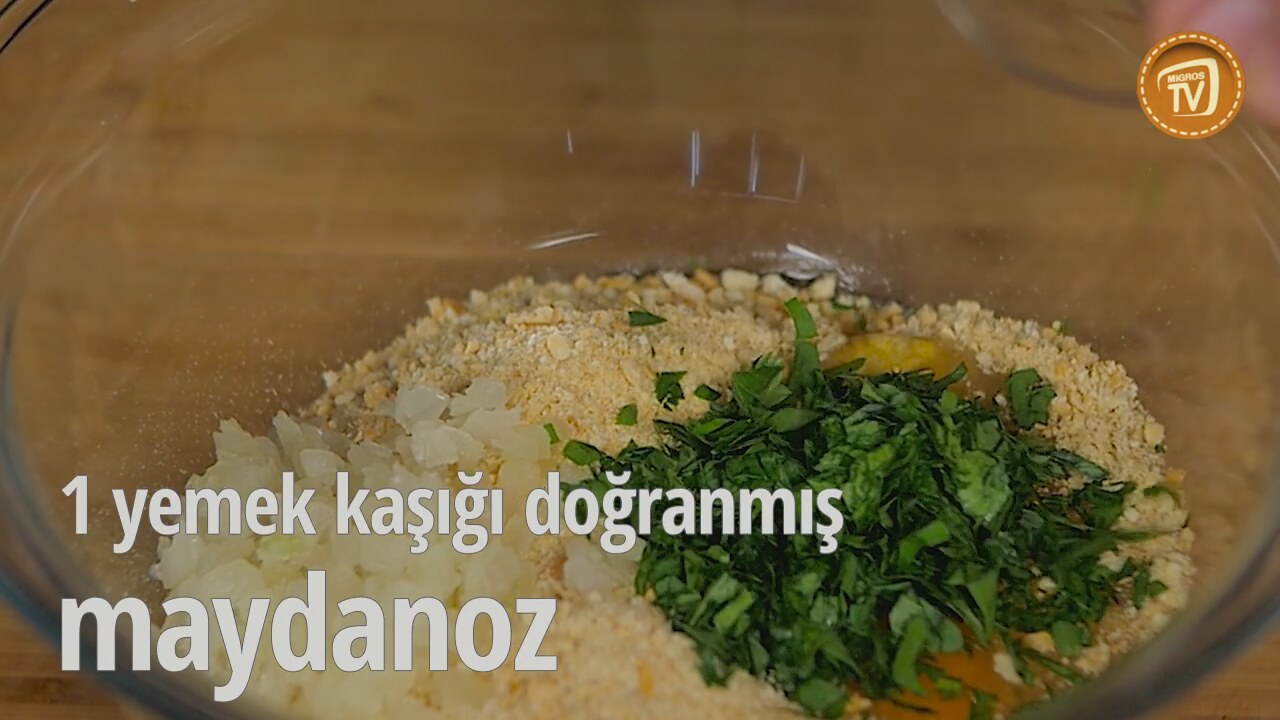 Bayat Ekmek Mantısı Tarifi Bayat Ekmek Mantısı Tarifi
