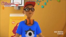 Mucize: Uğur Böceği ile Kara Kedi | Simon Der ki | ChildrensChannelTR