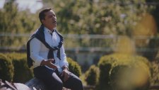 Sinan Özbey - Saçını Dökmüş Beline