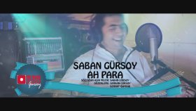 Çankırılı Şaban Gürsoy - Ah Para Çankırılı Şaban Gürsoy - Ah Para