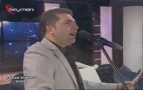Çankırılı Şaban Gürsoy - Atım Arap - Seymen Tv