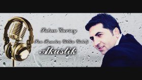 Çankırılı Şaban Gürsoy - Sen Benden Gittin Gideli Çankırılı Şaban Gürsoy - Sen Benden Gittin Gideli