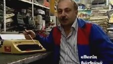 Daktilo Tamircisi 1 (Arkası Yarın)