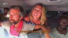 İşte Acun Ilıcalı ve Nagihan'ın Tüm Kavgaları (Survivor 2016 30 Haziran Perşembe)