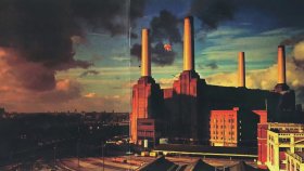 Pink Floyd - Animals Pink Floyd - Animals