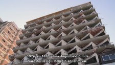Varosha - Hayalet Şehrin Hikayesi