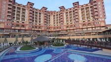 Villa Side Residence Hotel - Tanıtım Videosu