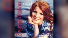 Zeynep Başkan - Azize (Full Albüm)