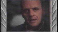 Anthony Hopkins - Oscar Konuşması (1992 - Kuzuların Sessizliği)