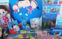 Huge Giant Surprise Egg Unboxing Toys! Devasa Büyük Sürpriz Yumurta Pepee Oyuncakları Kutu Açılımı