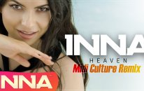 Inna - Heaven | Midi Culture Remix - İnna Fan Club