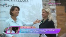 Açelya Akkoyun & Muazzez Ersoy - Magazin D
