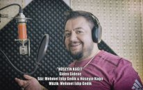 Hüseyin Kağıt /Giden Gidene -2016