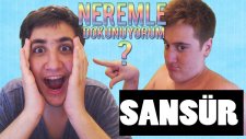 Neremle Dokunuyorum ? Touch Me Challenge - Acı Biber Cezalı ! - Gereksiz Oda