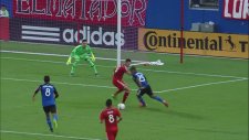 Quincy Amarikwa, Portland'a Attığı Muhteşem Gol