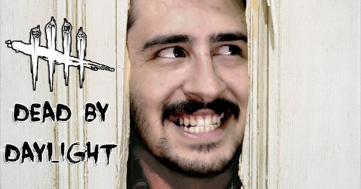 Satırı Vurdular Koşamadım Anne  Dead By Daylight Türkçe 